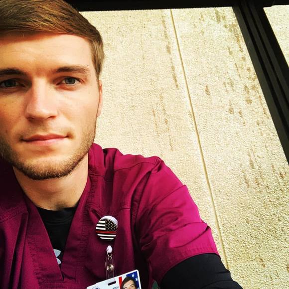 Meet your Posher, Caleb - Picture 1 of 1